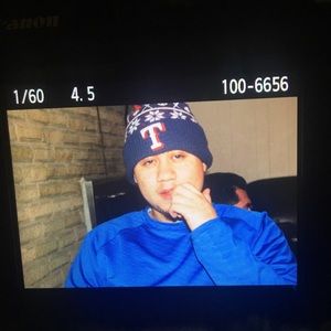 Meet your Posher, Carlos